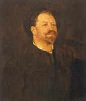 Франческо Таманьо. 1891-1893 