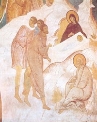 Дионисий (роспись Ферапонтова монастыря)