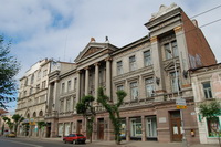 Самарский художественный музей