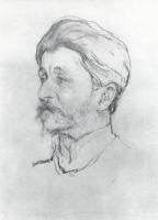 Михаил Врубель.1907 
