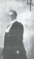 Портрет княгини Ливен. 1909 